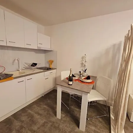 Le Cocon Yourhosthelper Apartmán *