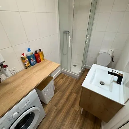 Apartmán Le Cocon Yourhosthelper *