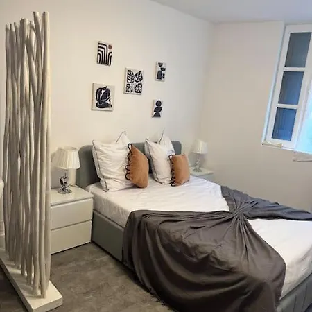 Le Cocon Yourhosthelper Apartmán Narbonne