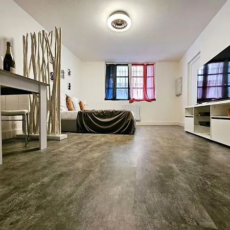 Le Cocon Yourhosthelper Apartment