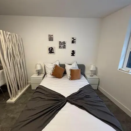 Apartment Le Cocon Yourhosthelper