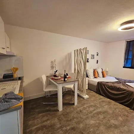 Le Cocon Yourhosthelper Apartmán